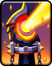 《人征塔战》建筑图鉴大全