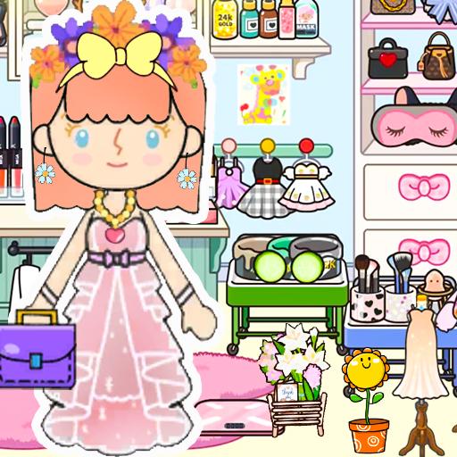 樱桃小镇粉彩乐园app下载安装