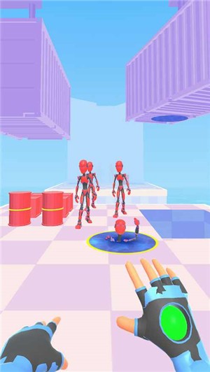 传送门英雄app最新下载