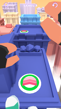 超级跳伞运动员手机版中文版2025最新版下载