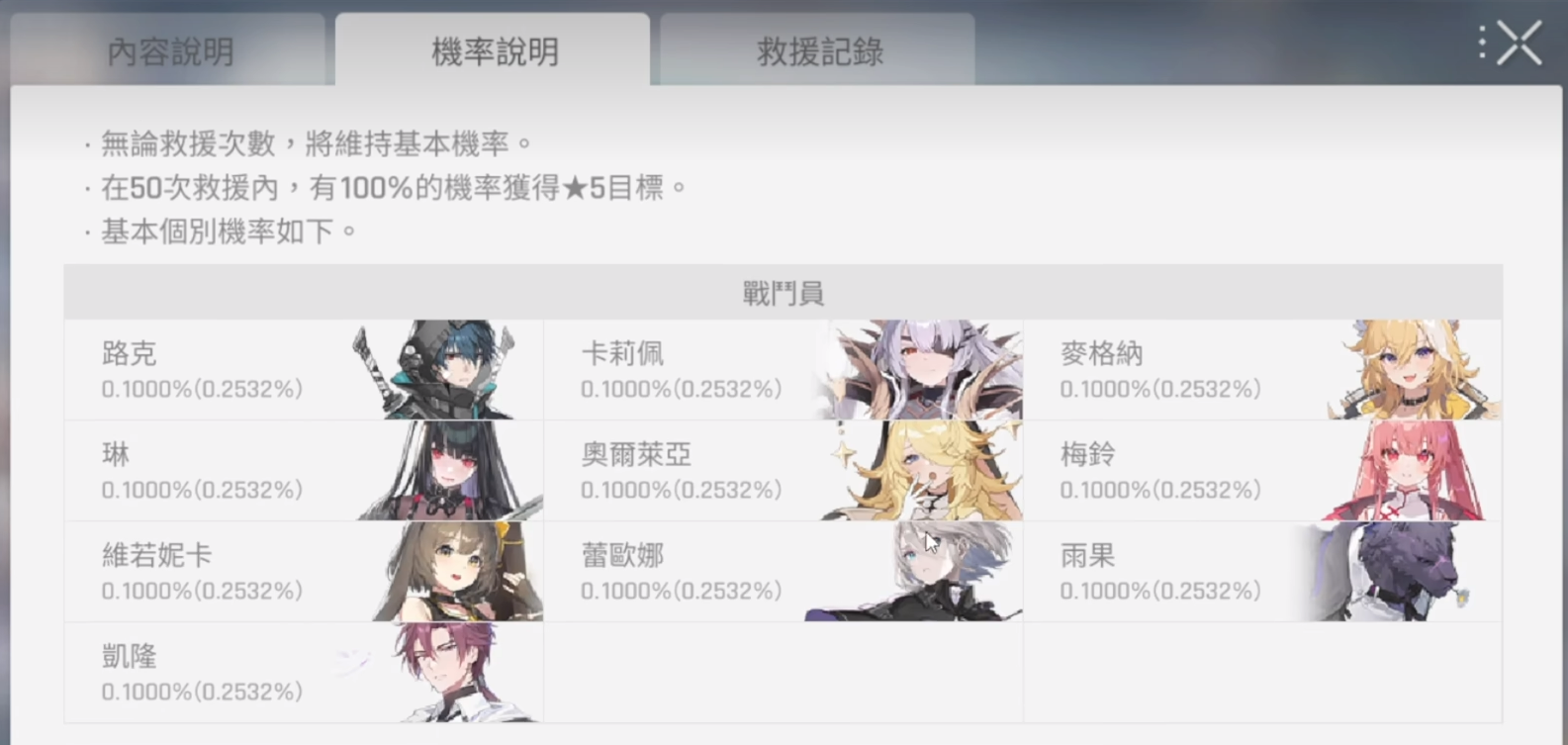 《卡厄思梦境》初始角色快速获取攻略