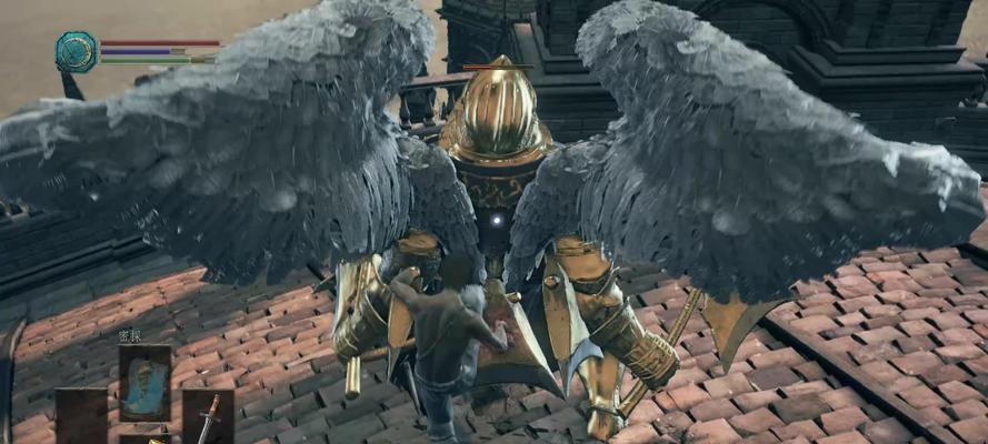 黑暗之魂重制版背刺触发技巧全攻略（玩转背刺技巧）