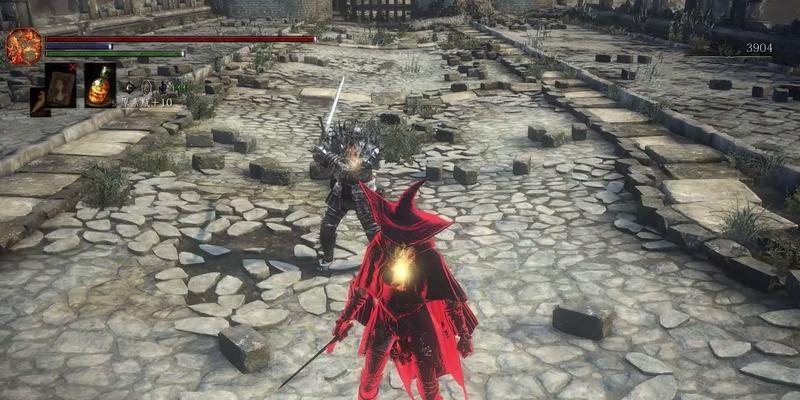 黑暗之魂重制版背刺触发技巧全攻略（玩转背刺技巧）