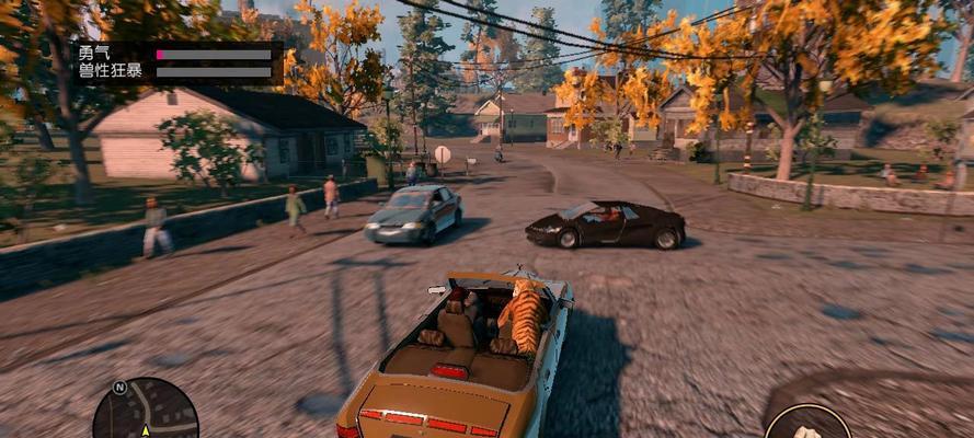 解密黑道圣徒3存档位置的秘密（一起揭秘这个被玩家忽视的隐藏功能）