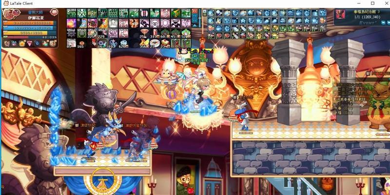 彩虹岛台服如何修改汉字？修改汉字的步骤是什么？