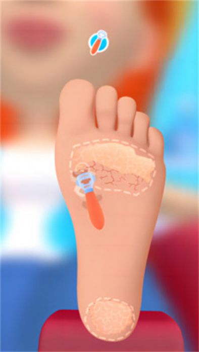 修脚大师模拟下载安卓版本