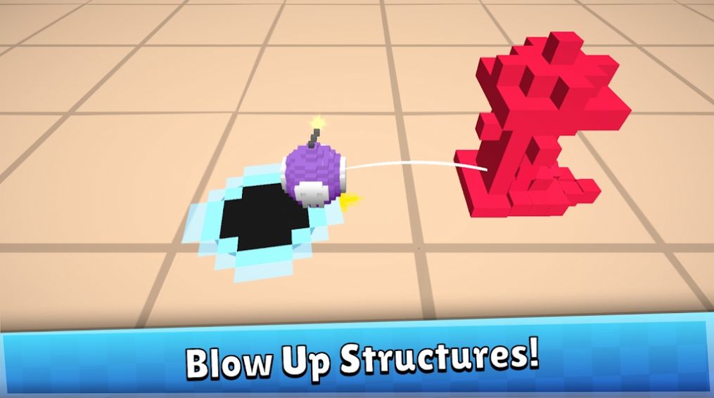 像素立方黑洞安卓版下载安装