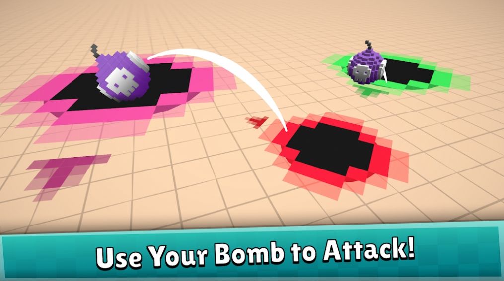 像素立方黑洞安卓版下载安装