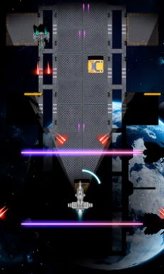 碳太空射手app最新下载