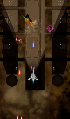 碳太空射手app最新下载