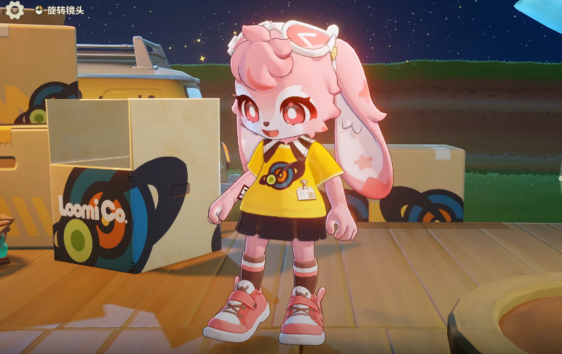 《星布谷地》艾莎莎尼玩法介绍