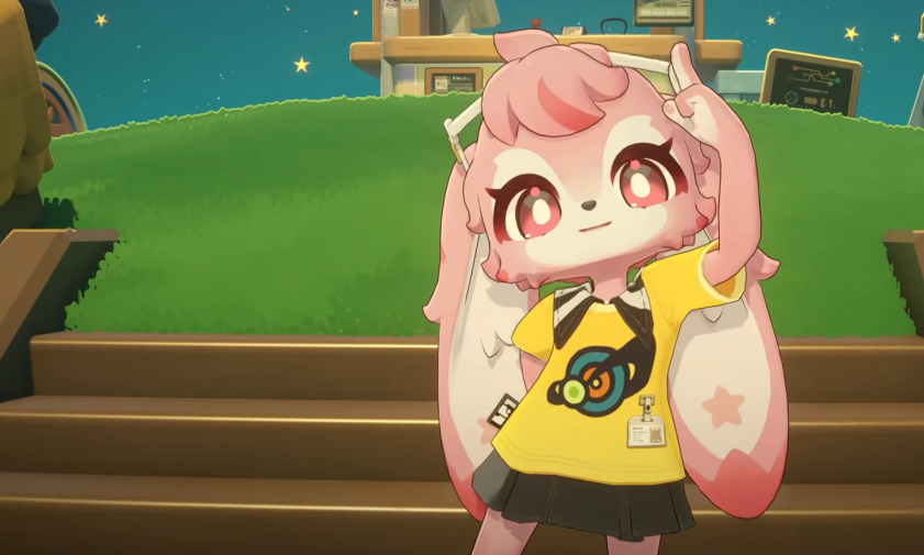 《星布谷地》艾莎莎尼玩法介绍