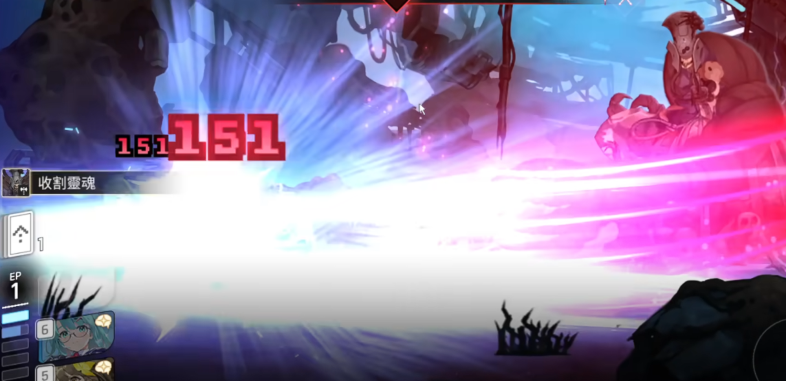 《卡厄思梦境》蓝壶打法攻略