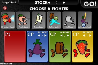 疯狂小人战斗下载最新版本