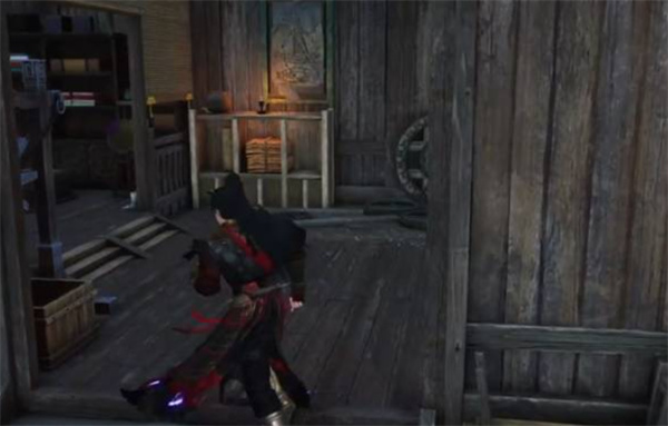 《燕云十六声》不见山奇遇洞中奇谈任务