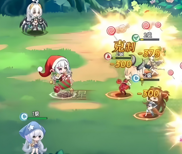 《绯月絮语》阵容搭配攻略