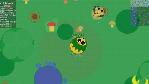 动物大作战安卓版app下载