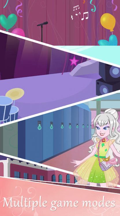 娃娃故事纸装扮2025版本下载安装