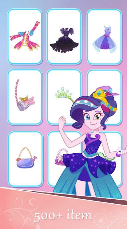 娃娃故事纸装扮2025版本下载安装