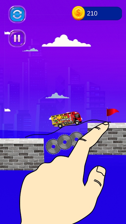 卡车回家之路安卓版下载