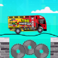 卡车回家之路安卓版下载