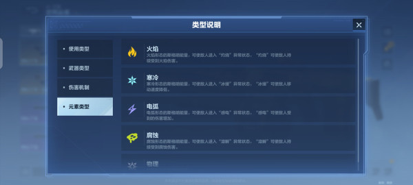 《逆战未来》枪械大类的全新变化