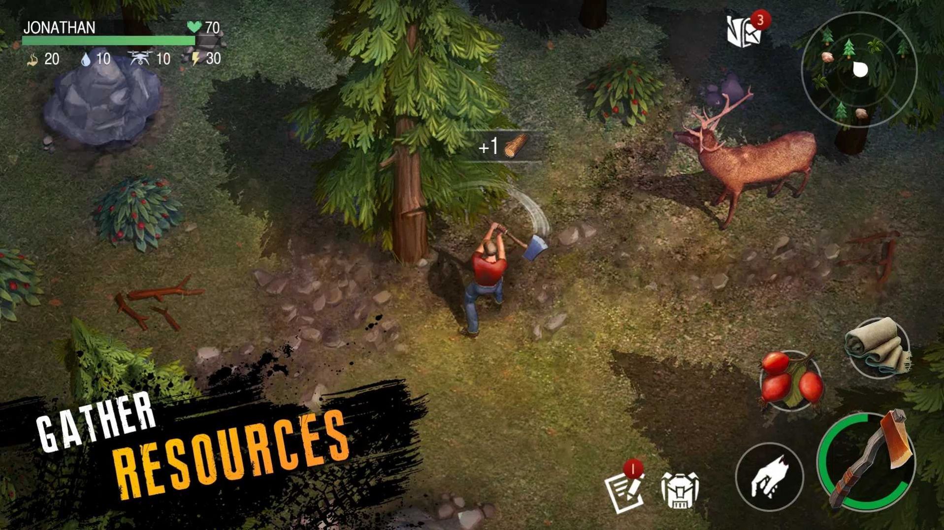 最初生与死安卓2025下载安装