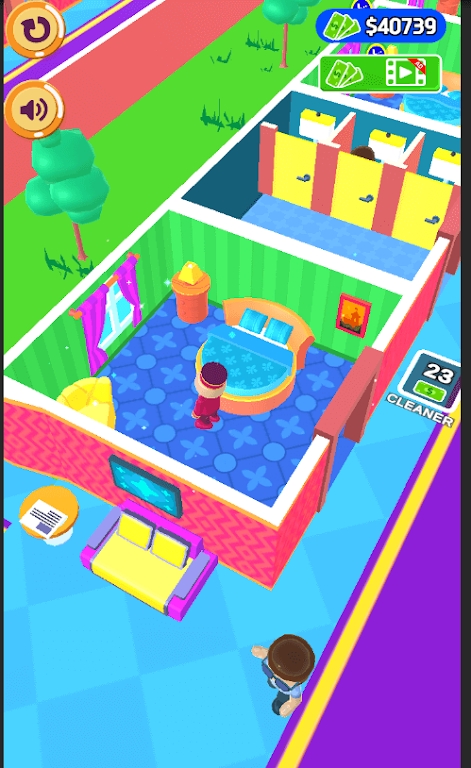 酒店经理大亨帝国最新2025安卓下载