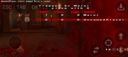 太空战士Q3A下载最新app