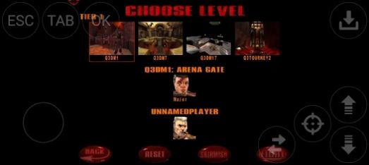 太空战士Q3A下载最新app