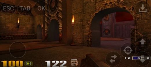 太空战士Q3A下载最新app