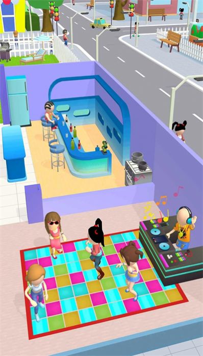 放置轰趴安卓版app下载