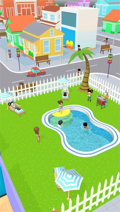 放置轰趴安卓版app下载