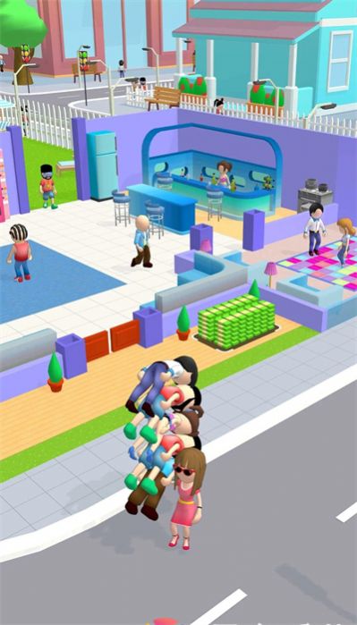 放置轰趴安卓版app下载