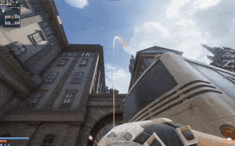 《逆战未来》排位赛机甲方得分技巧