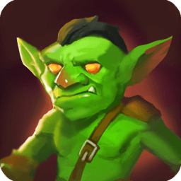 《人征塔战》哥布林战士怪物图鉴