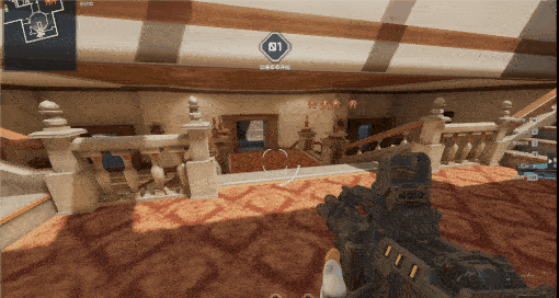 《逆战未来》进阶指南排位赛人类方上分技巧