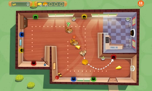 间谍鼠app最新下载