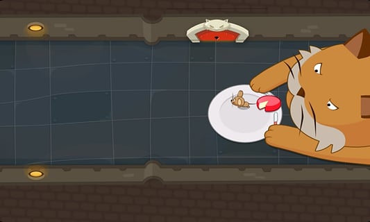 间谍鼠app最新下载