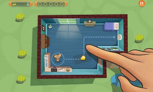 间谍鼠app最新下载