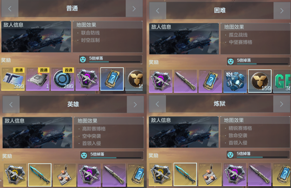 《逆战未来》经典塔防20号星港地图攻略