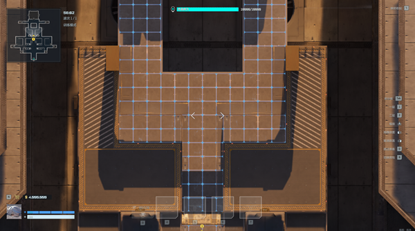 《逆战未来》经典塔防20号星港地图攻略