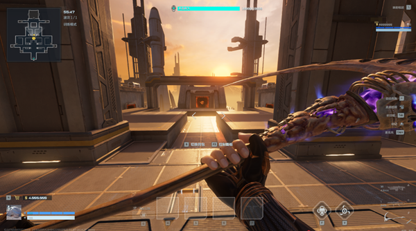 《逆战未来》经典塔防20号星港地图攻略