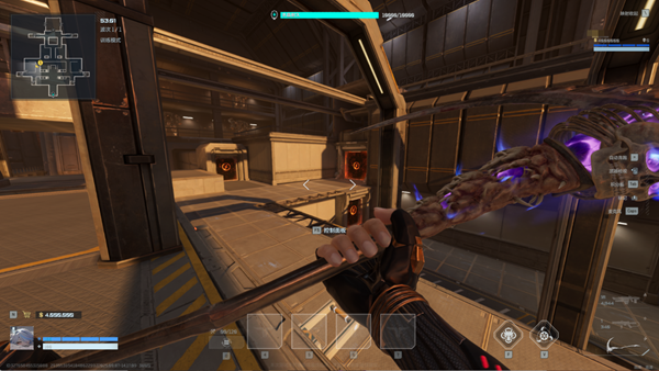 《逆战未来》经典塔防20号星港地图攻略