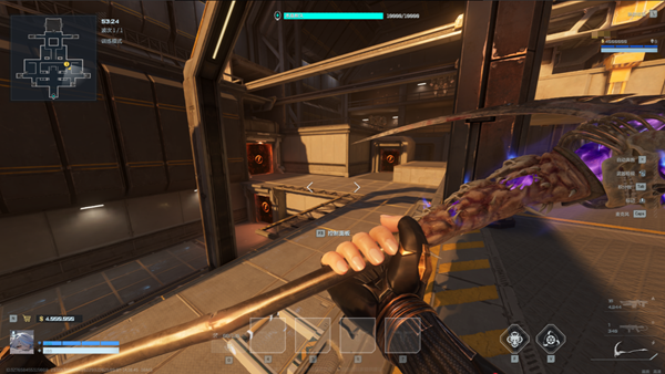 《逆战未来》经典塔防20号星港地图攻略