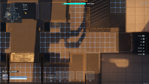 《逆战未来》经典塔防20号星港地图攻略