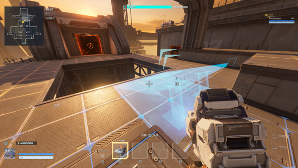 《逆战未来》经典塔防20号星港地图攻略