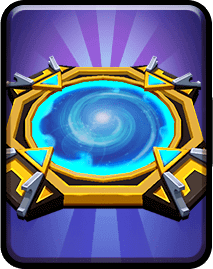 《人征塔战》虫洞陷阱建筑图鉴