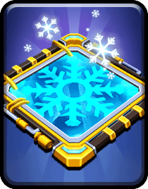 《人征塔战》冰陷阱建筑图鉴