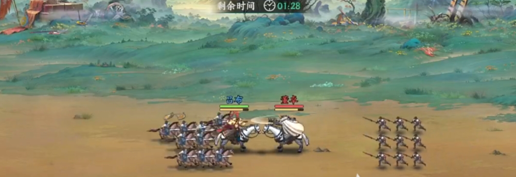 《百战群英》重置等级方法